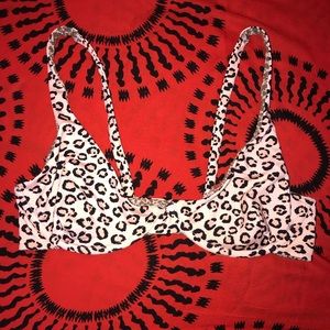 Acacia Swimwear Top